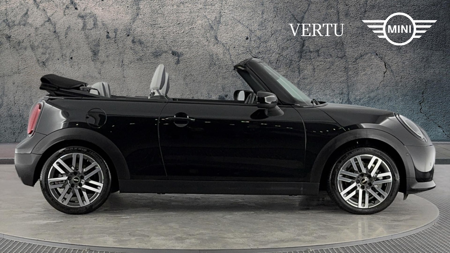 Used MINI Cooper 2025 for sale - 77301001: Photo 3