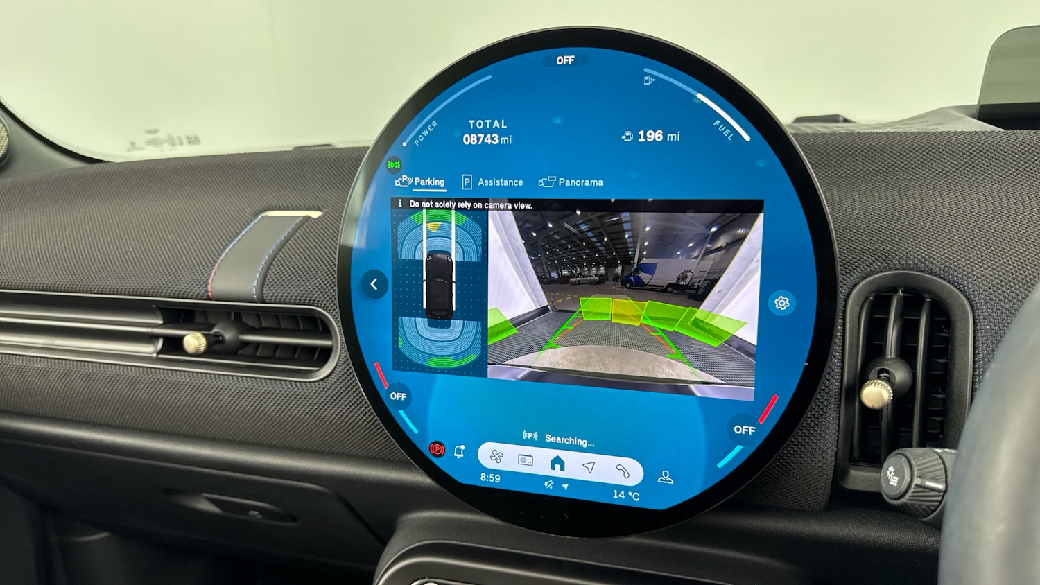 Used MINI Cooper 2025 for sale - 77301001: Photo 31