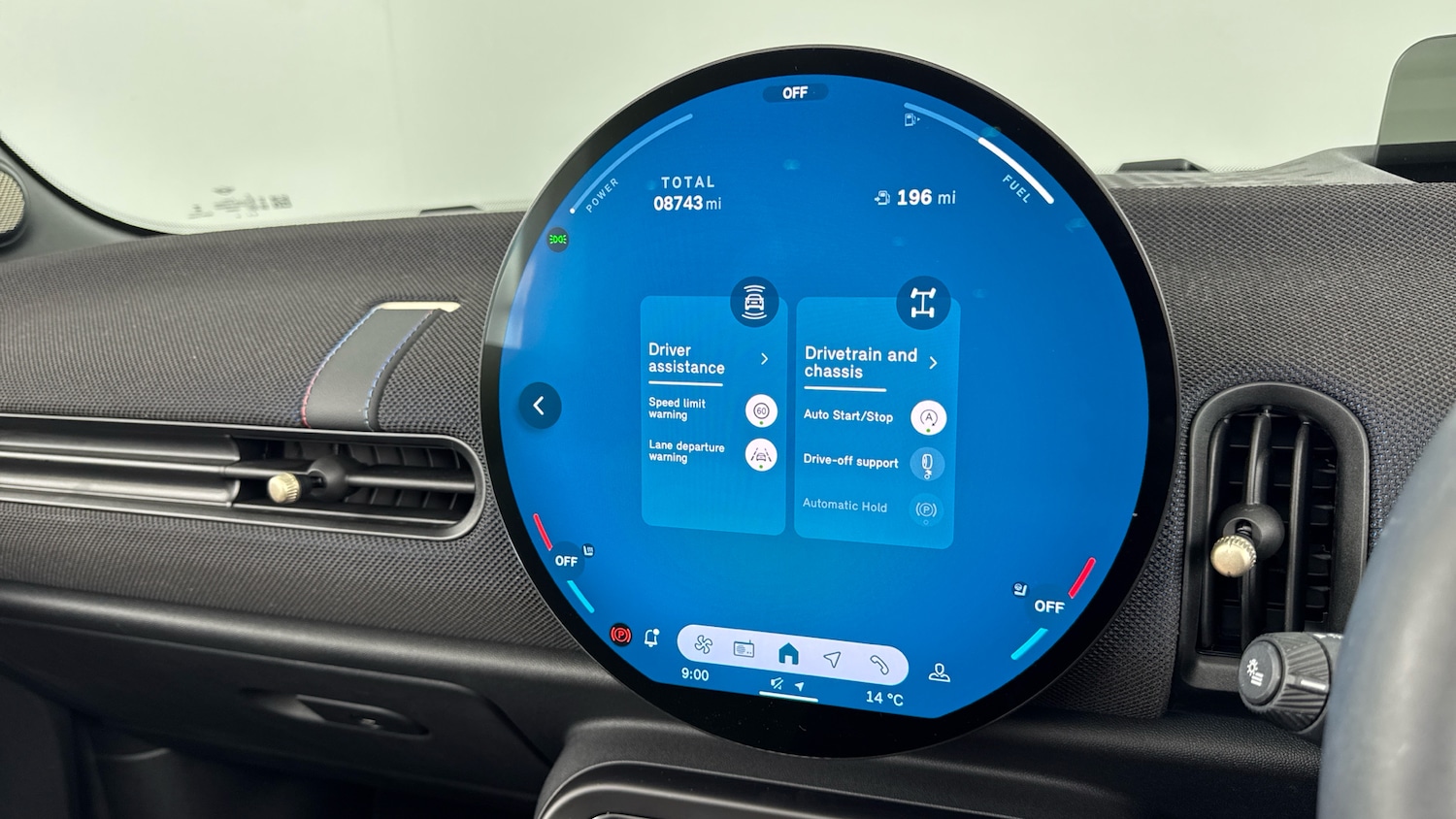 Used MINI Cooper 2025 for sale - 77301001: Photo 32