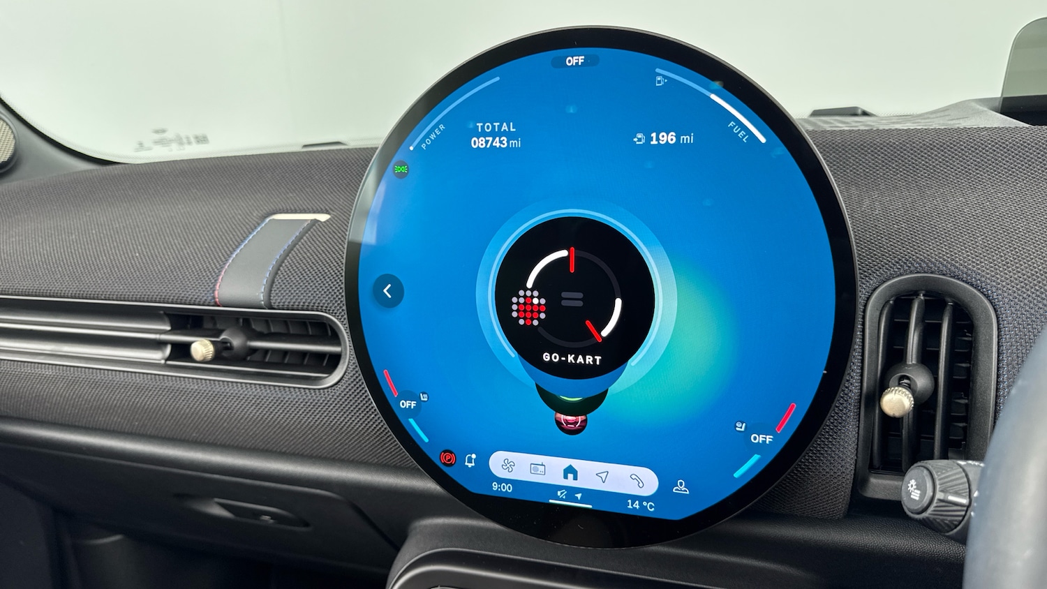 Used MINI Cooper 2025 for sale - 77301001: Photo 33