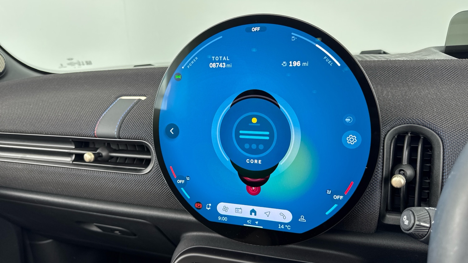 Used MINI Cooper 2025 for sale - 77301001: Photo 34