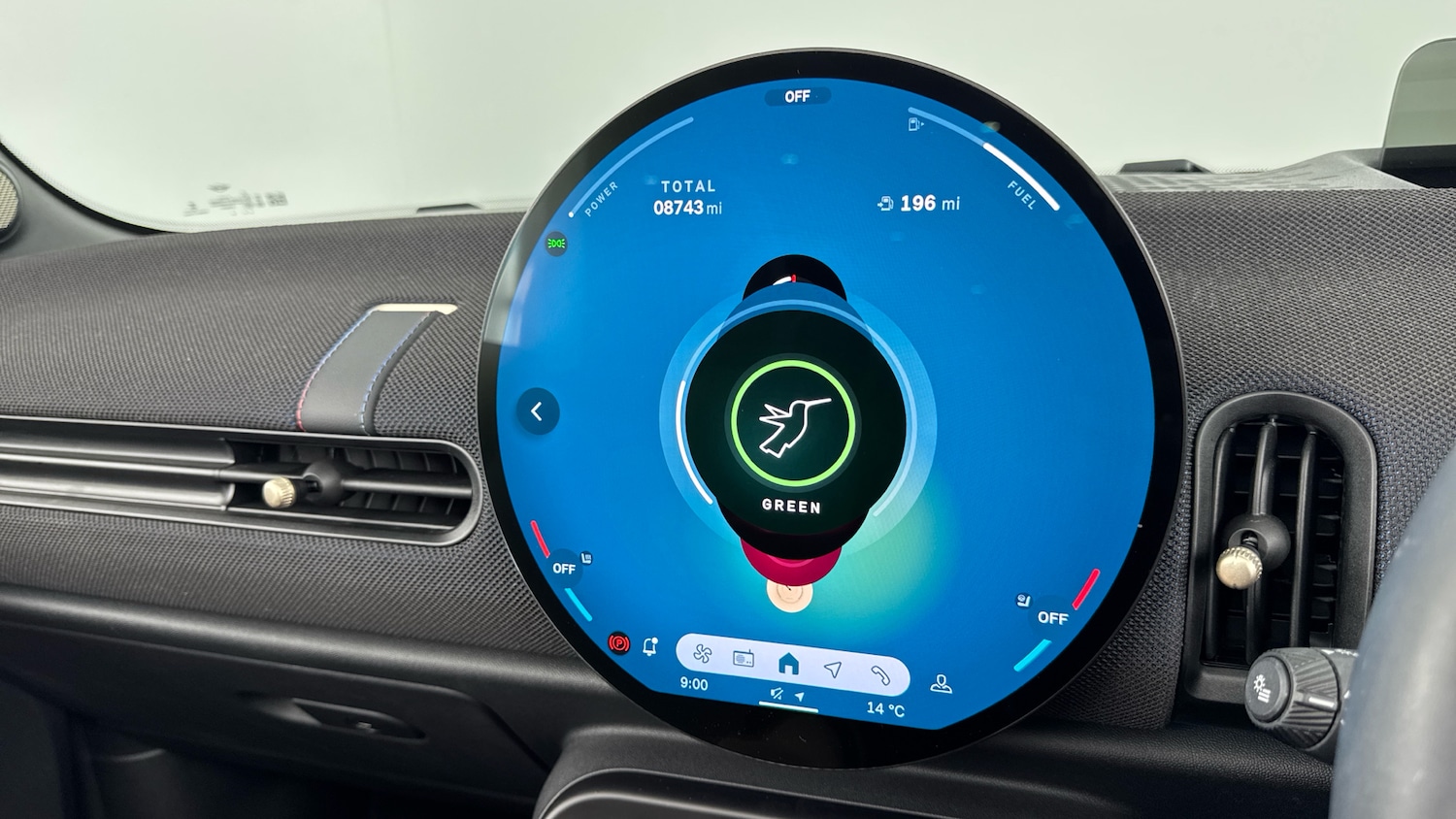 Used MINI Cooper 2025 for sale - 77301001: Photo 35