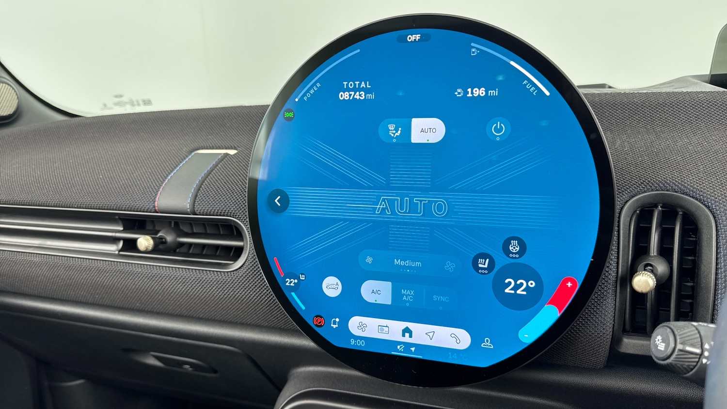 Used MINI Cooper 2025 for sale - 77301001: Photo 36