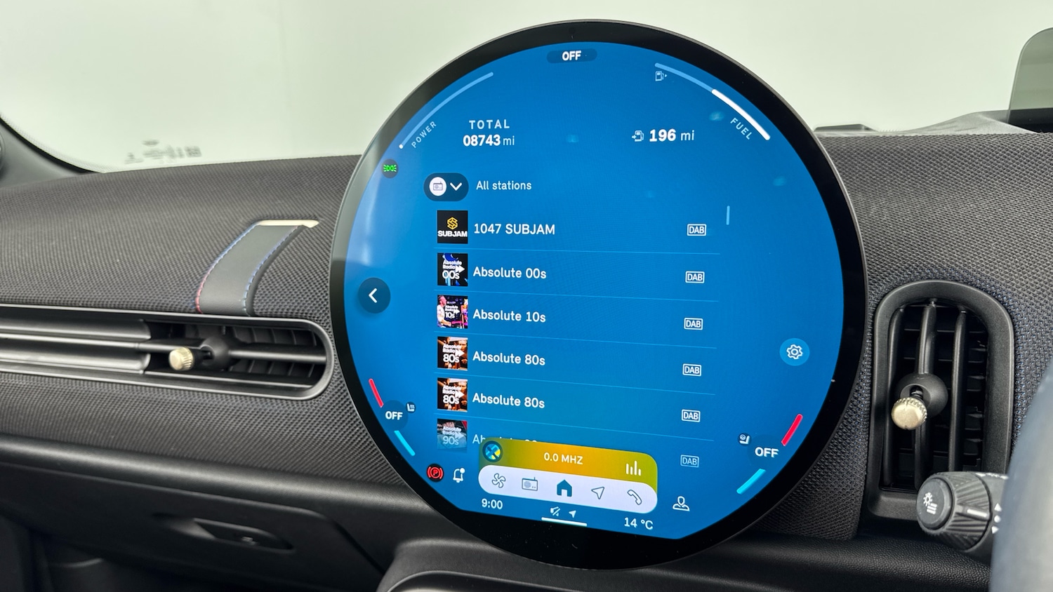 Used MINI Cooper 2025 for sale - 77301001: Photo 37