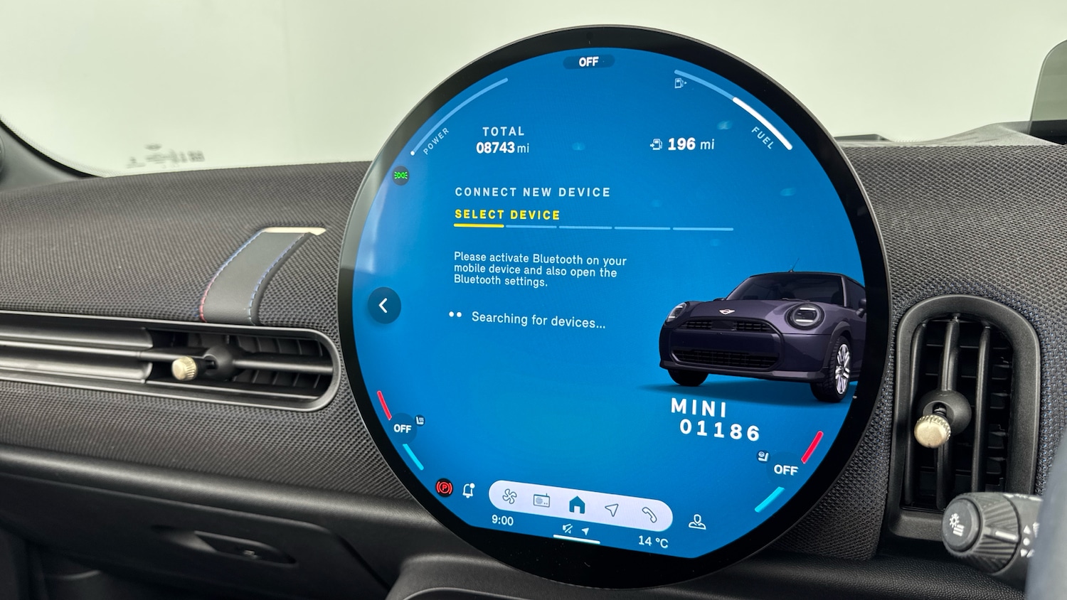 Used MINI Cooper 2025 for sale - 77301001: Photo 38