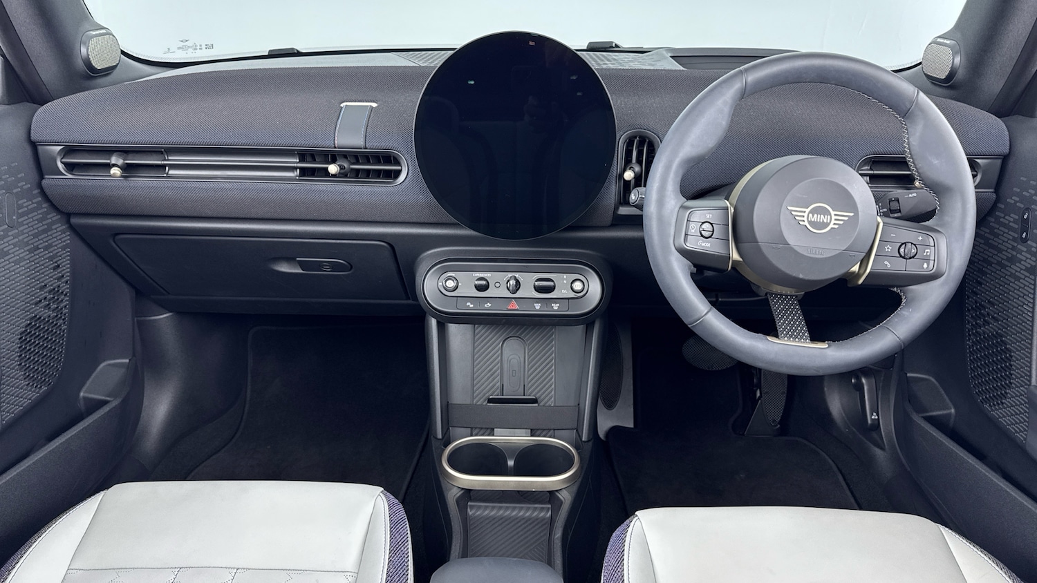 Used MINI Cooper 2025 for sale - 77301001: Photo 4