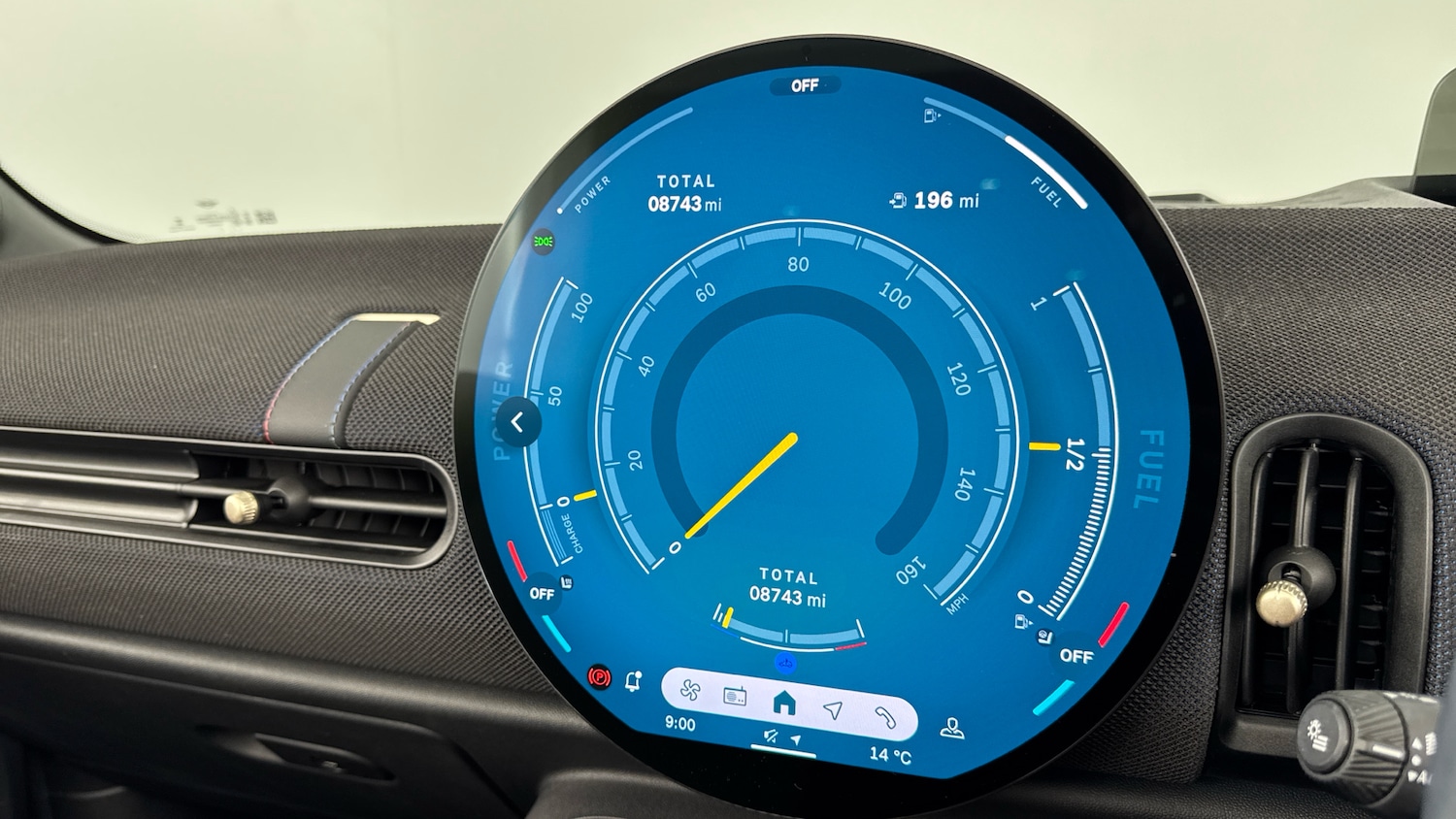 Used MINI Cooper 2025 for sale - 77301001: Photo 40