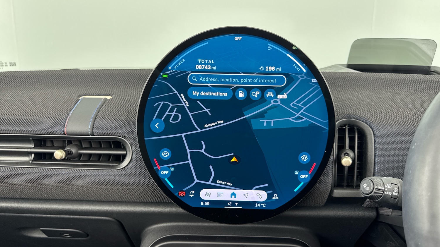 Used MINI Cooper 2025 for sale - 77301001: Photo 8