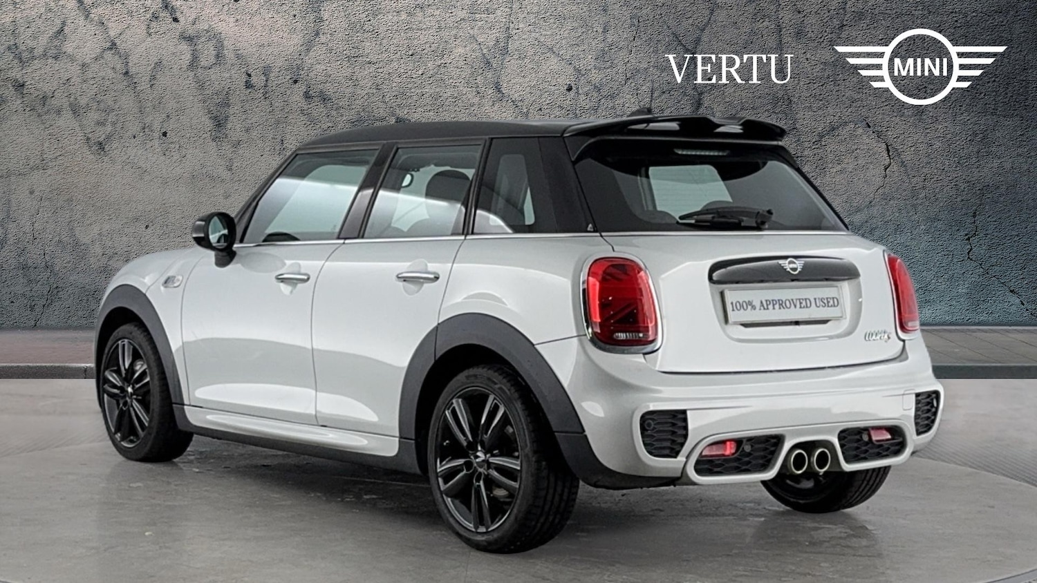 Used MINI Hatch 2019 for sale - 77033347: Photo 2