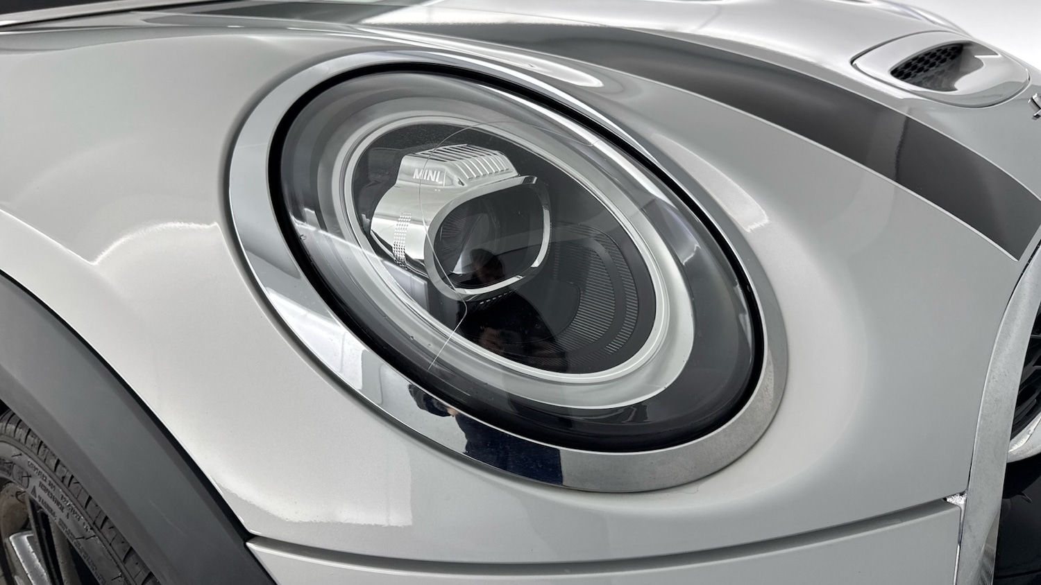Used MINI Hatch 2019 for sale - 77033347: Photo 21