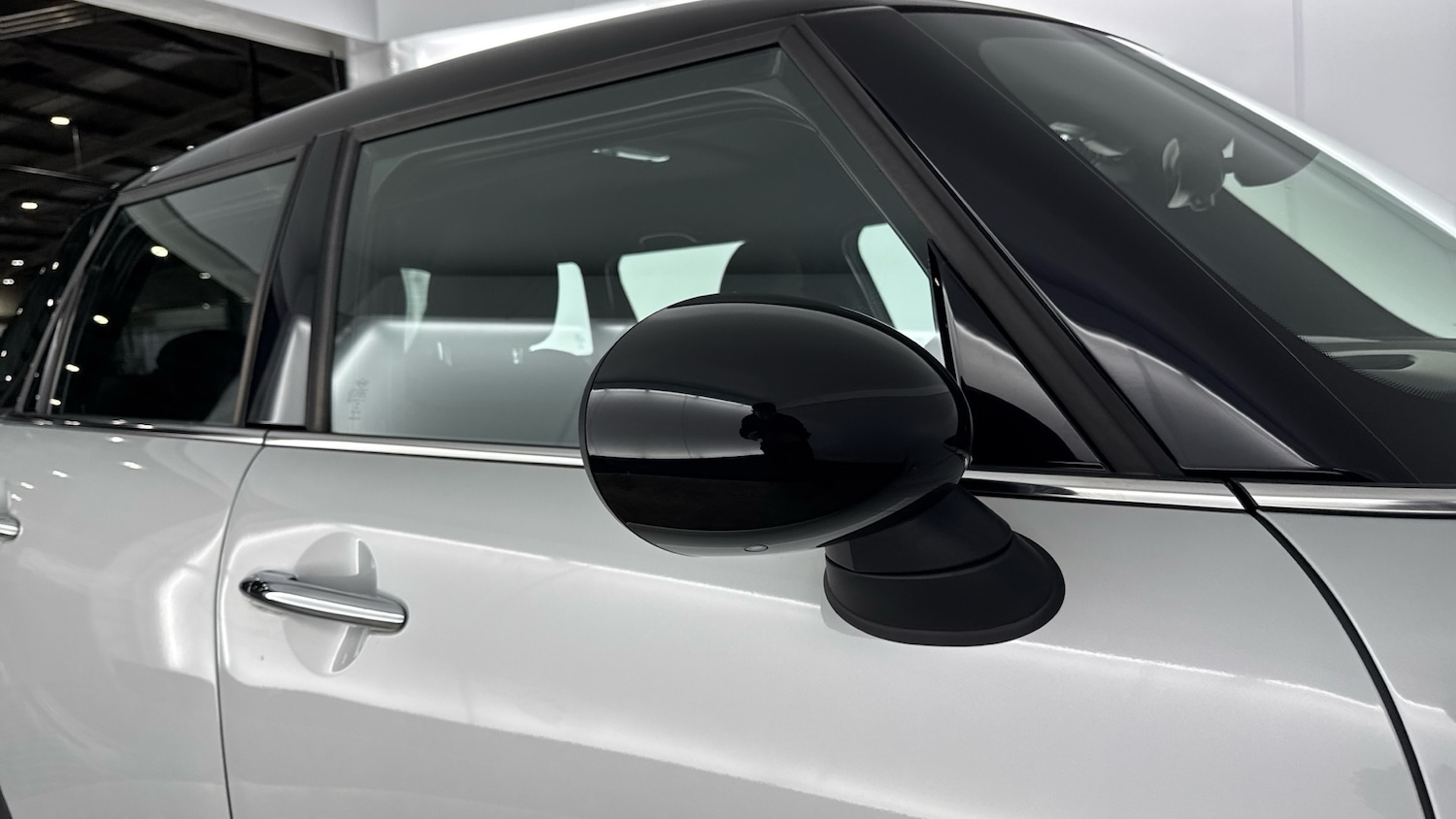 Used MINI Hatch 2019 for sale - 77033347: Photo 23