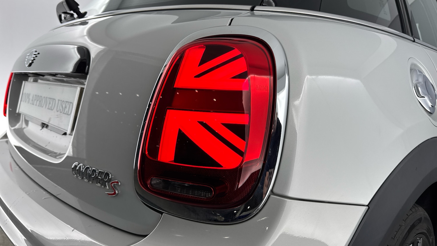 Used MINI Hatch 2019 for sale - 77033347: Photo 24