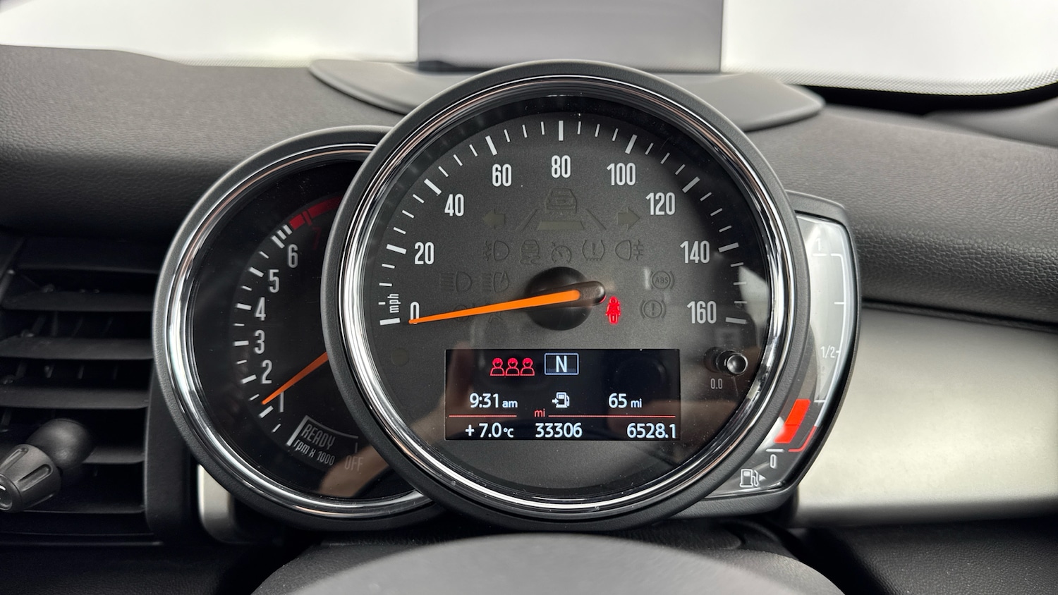 Used MINI Hatch 2019 for sale - 77033347: Photo 9