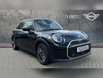 MINI - Cooper