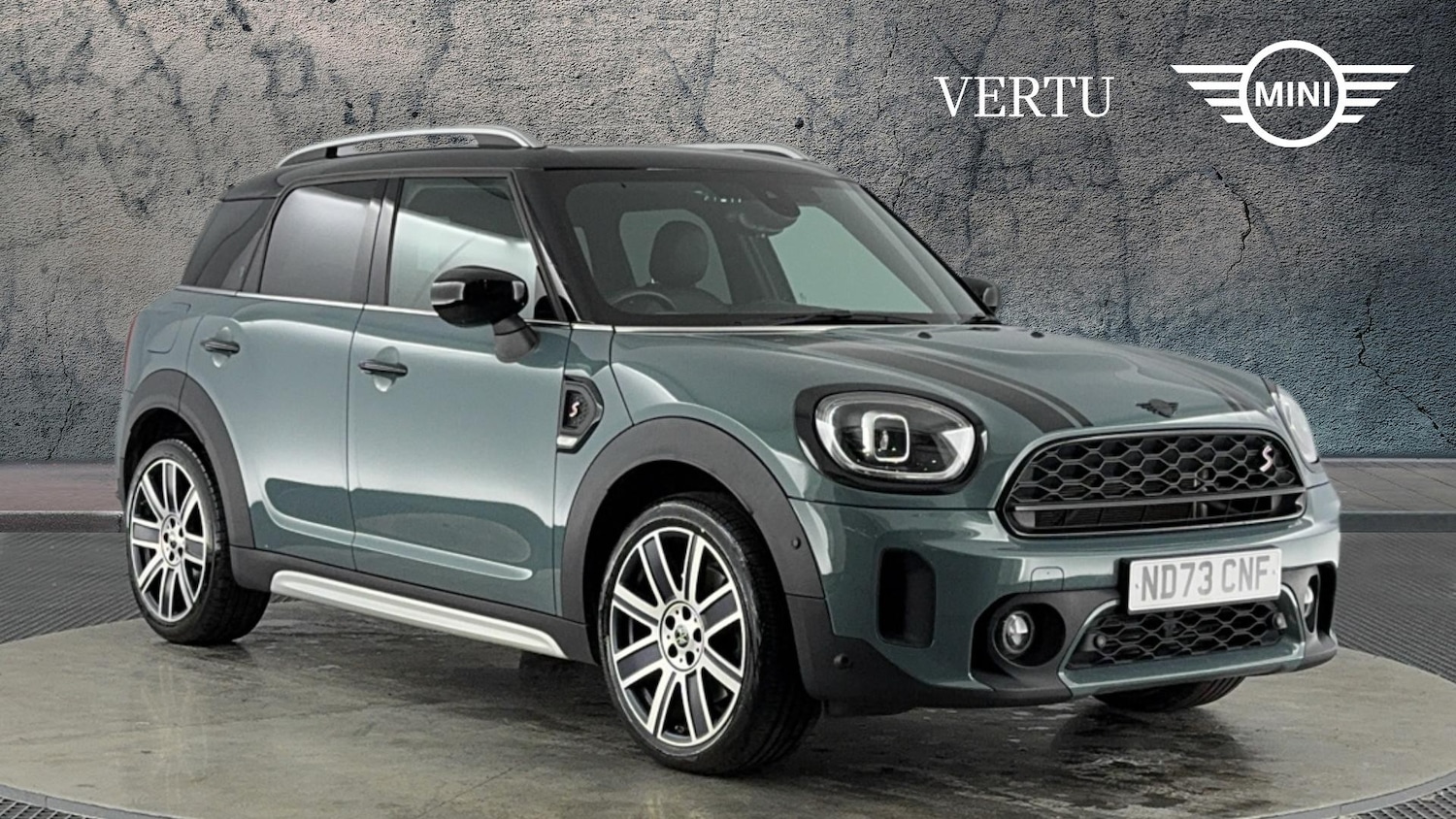Used MINI Countryman 2023 for sale - 76748018: Photo 1