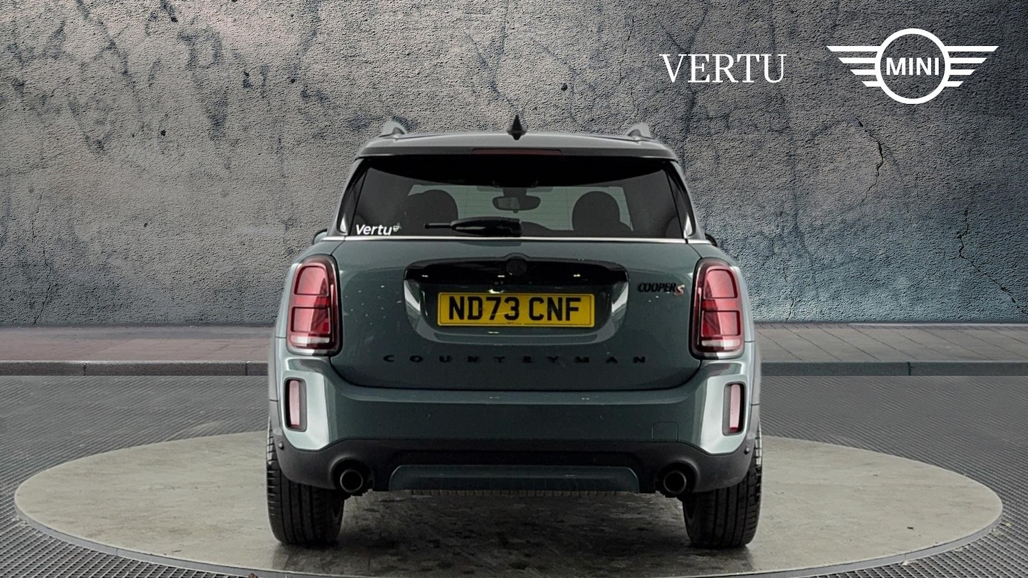 Used MINI Countryman 2023 for sale - 76748018: Photo 15