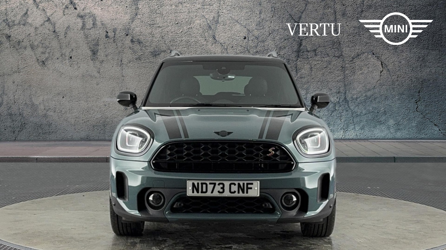 Used MINI Countryman 2023 for sale - 76748018: Photo 16