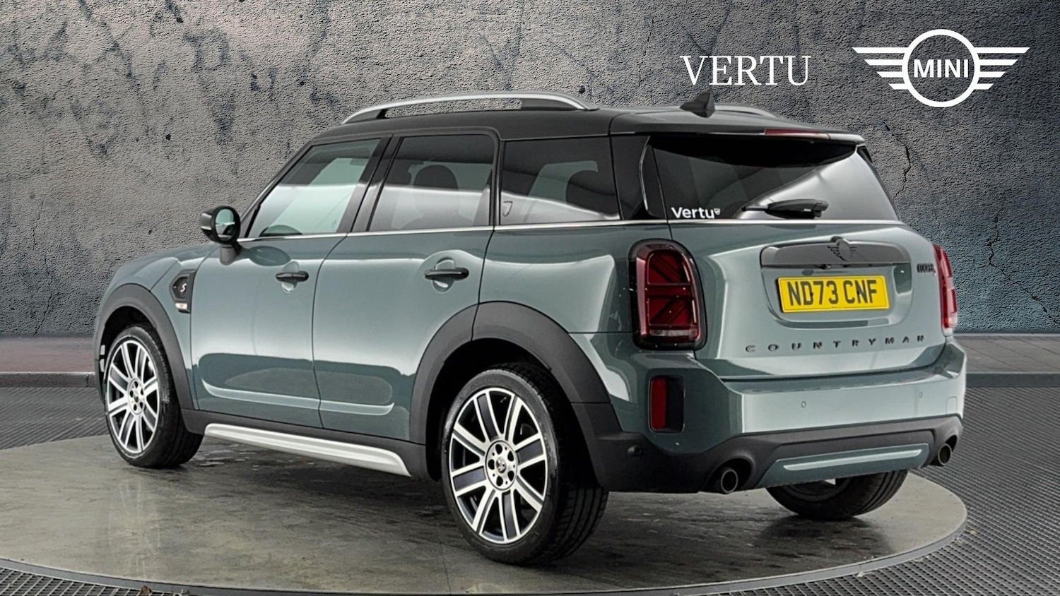 Used MINI Countryman 2023 for sale - 76748018: Photo 2