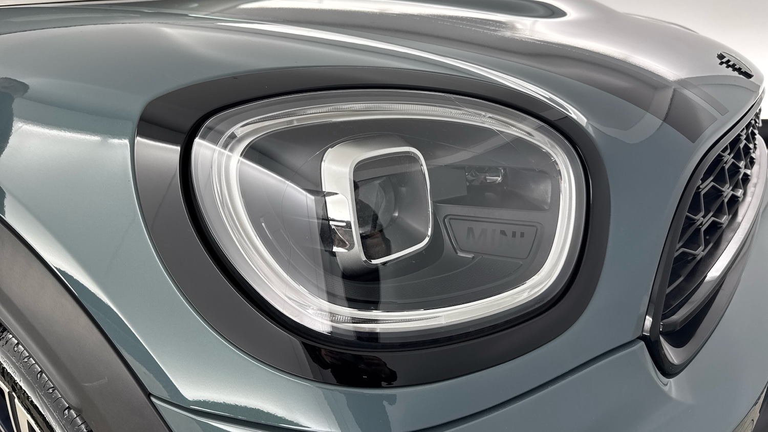 Used MINI Countryman 2023 for sale - 76748018: Photo 21