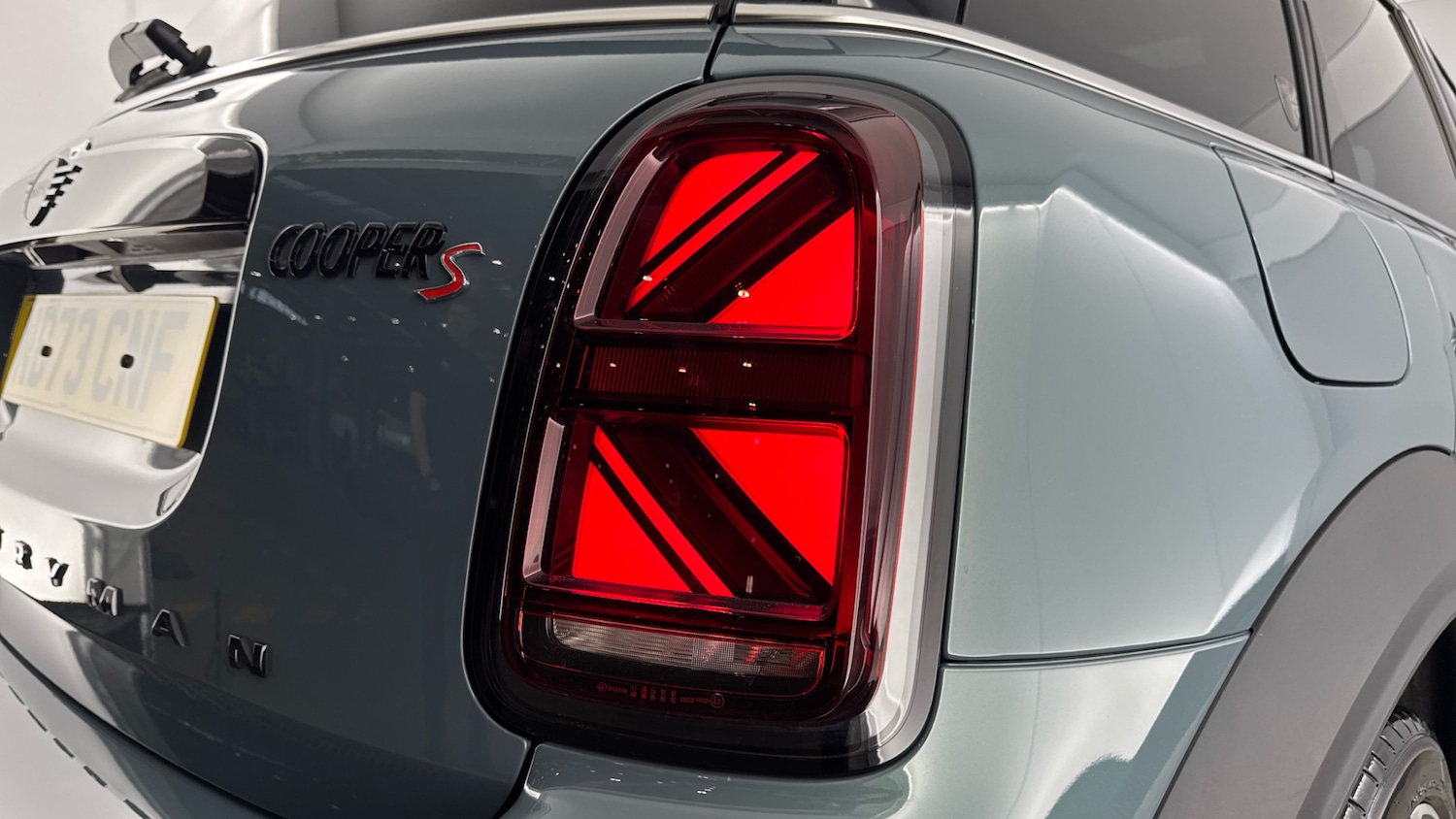 Used MINI Countryman 2023 for sale - 76748018: Photo 24