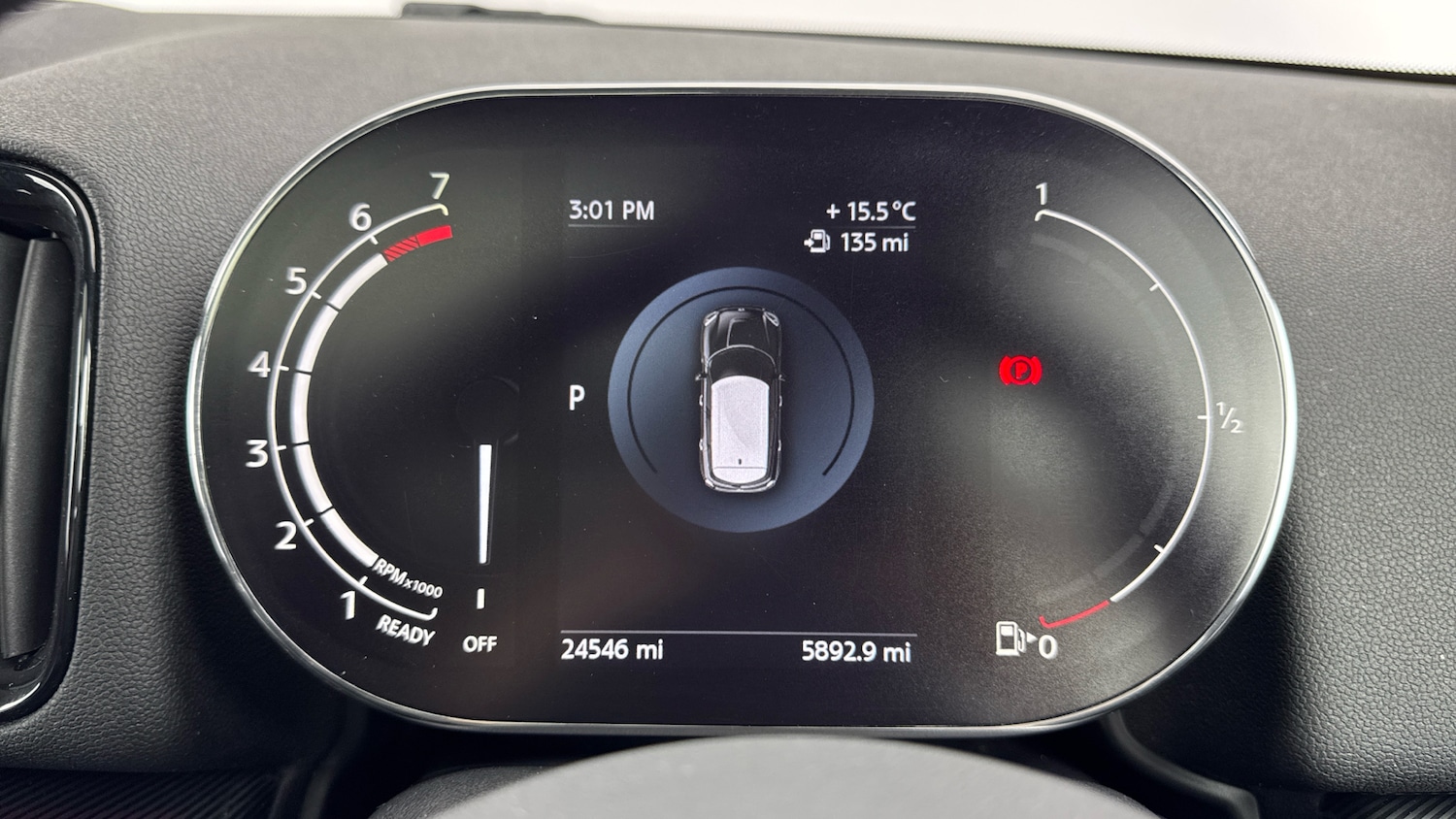 Used MINI Countryman 2023 for sale - 76748018: Photo 9