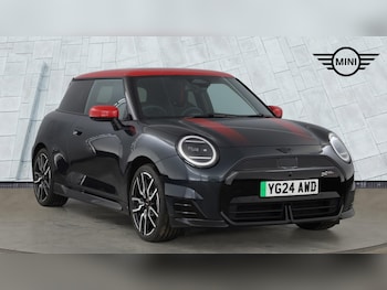 Used MINI Cooper 2024 for sale - 78109214: Photo