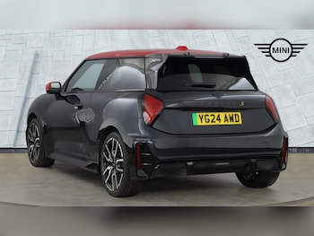 Used MINI Cooper 2024 for sale - 78109214: Photo