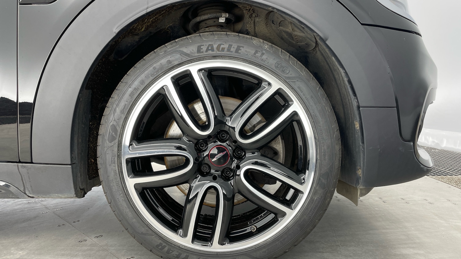 Used MINI Countryman 2019 for sale - 77300315: Photo 14