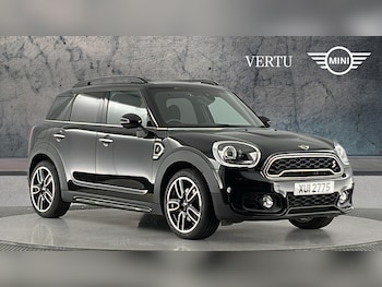 Used MINI Countryman 2019 for sale - 77300315: Photo