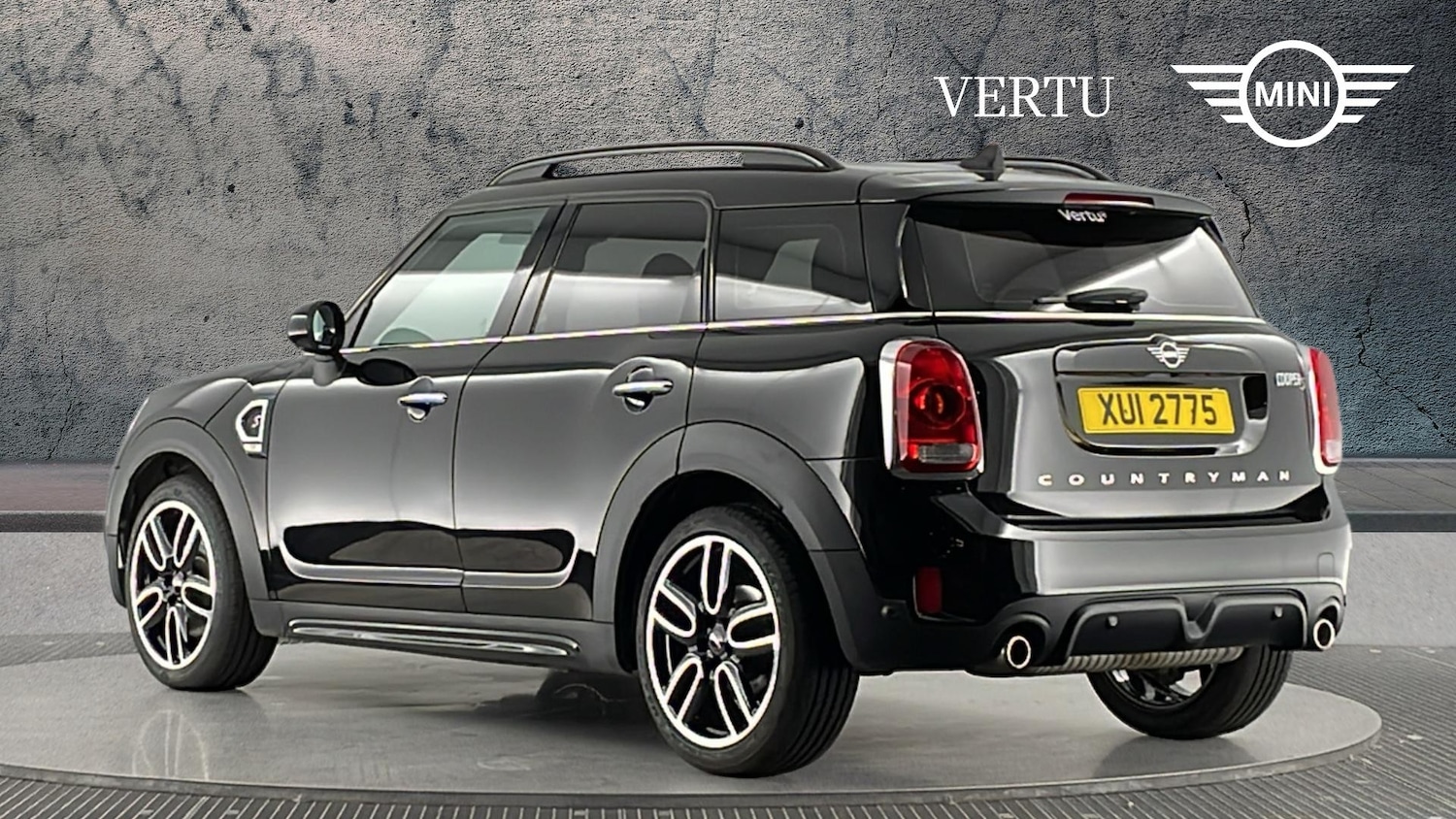 Used MINI Countryman 2019 for sale - 77300315: Photo 2