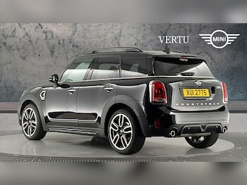 Used MINI Countryman 2019 for sale - 77300315: Photo