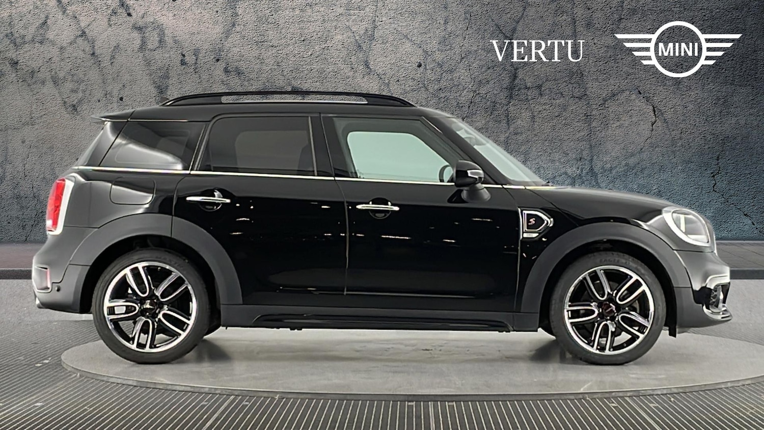 Used MINI Countryman 2019 for sale - 77300315: Photo 3