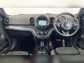 Used MINI Countryman 2019 for sale - 77300315: Photo