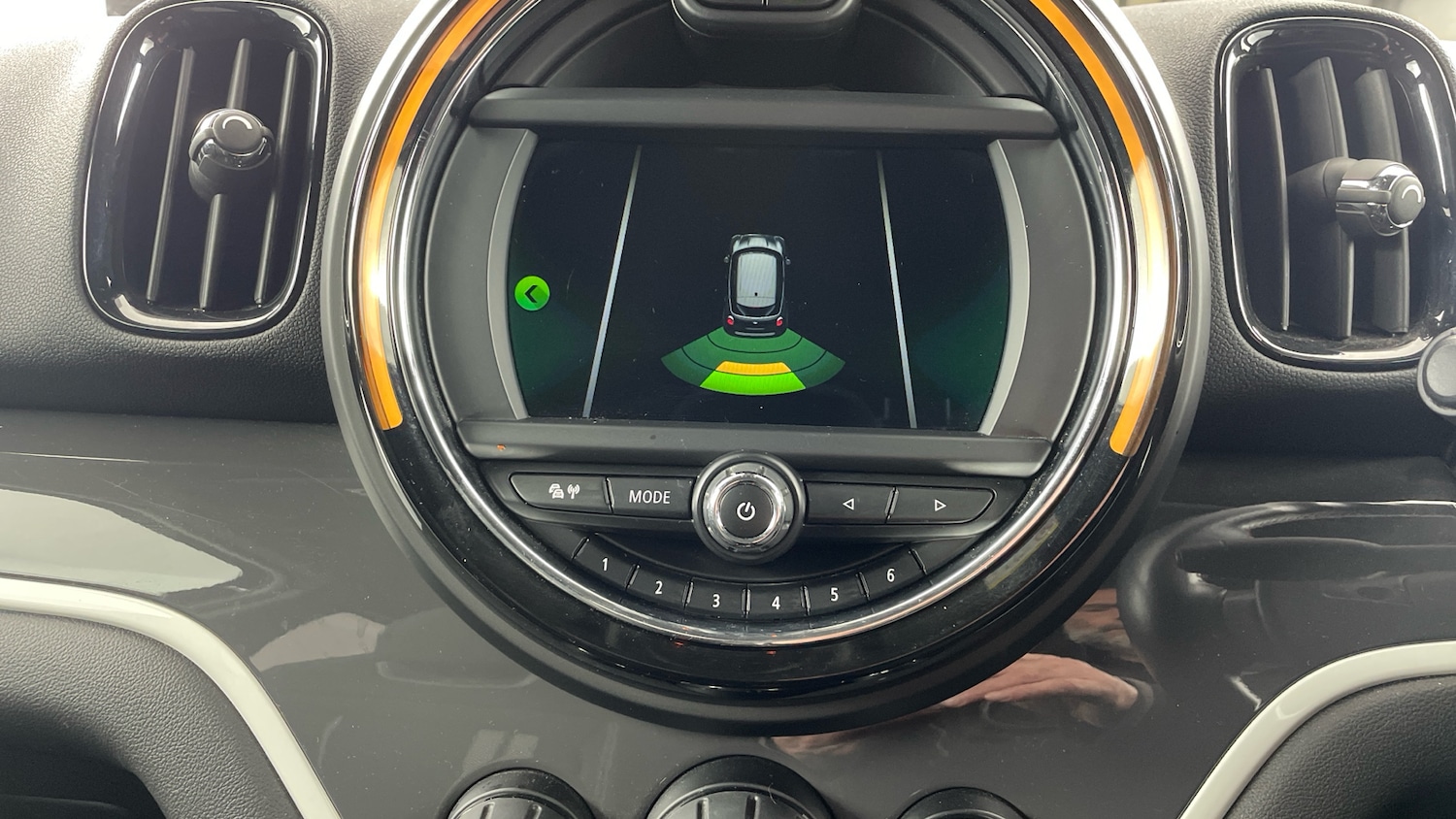 Used MINI Countryman 2019 for sale - 77300315: Photo 56