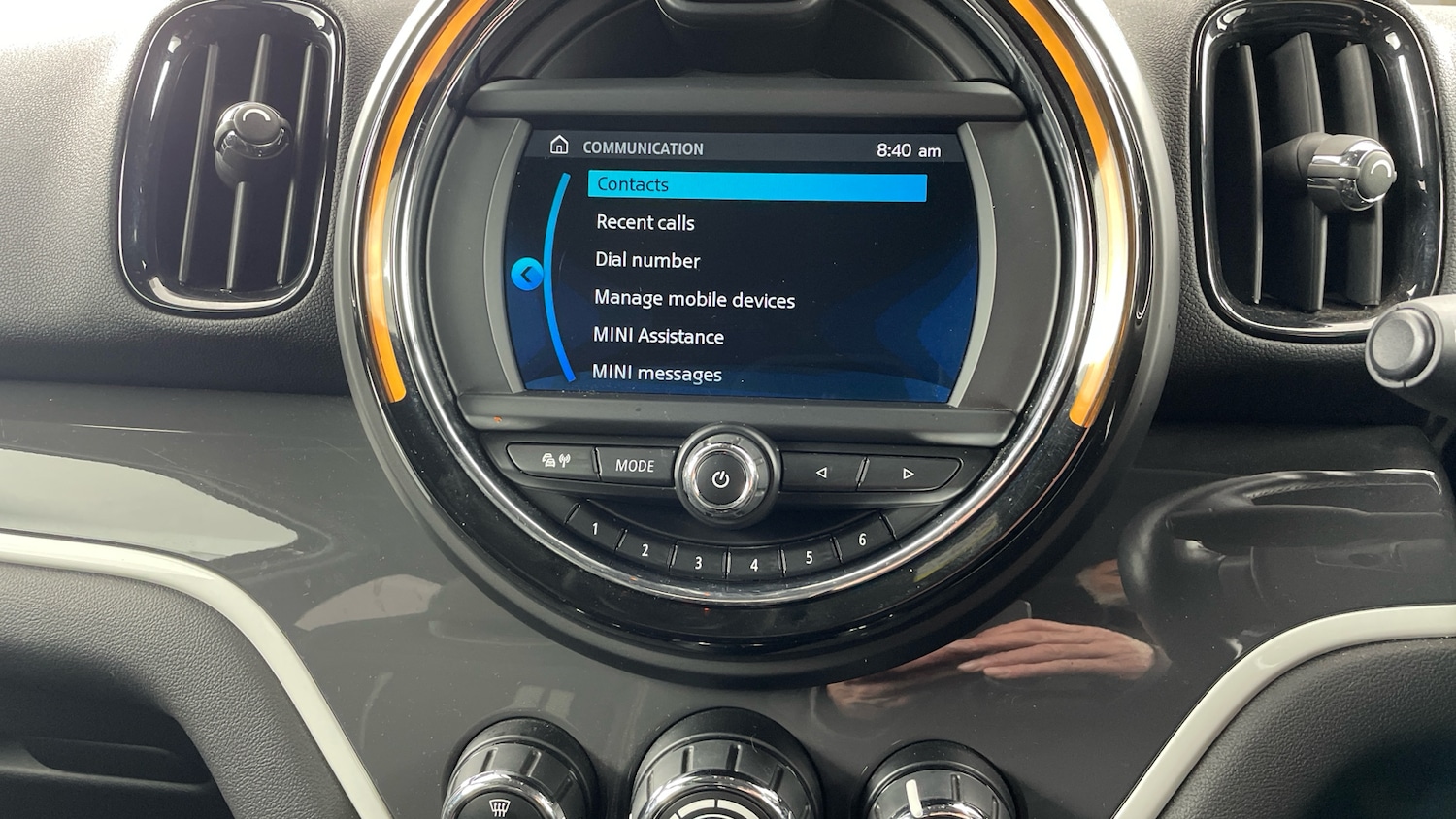 Used MINI Countryman 2019 for sale - 77300315: Photo 57