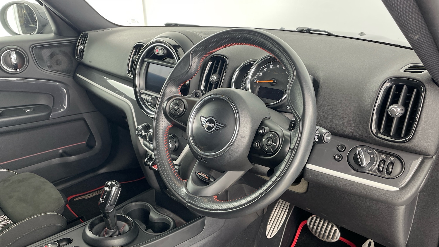 Used MINI Countryman 2019 for sale - 77300315: Photo 6
