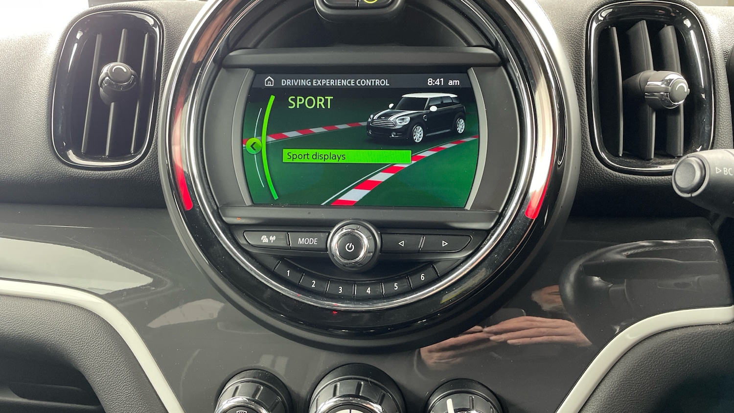 Used MINI Countryman 2019 for sale - 77300315: Photo 62