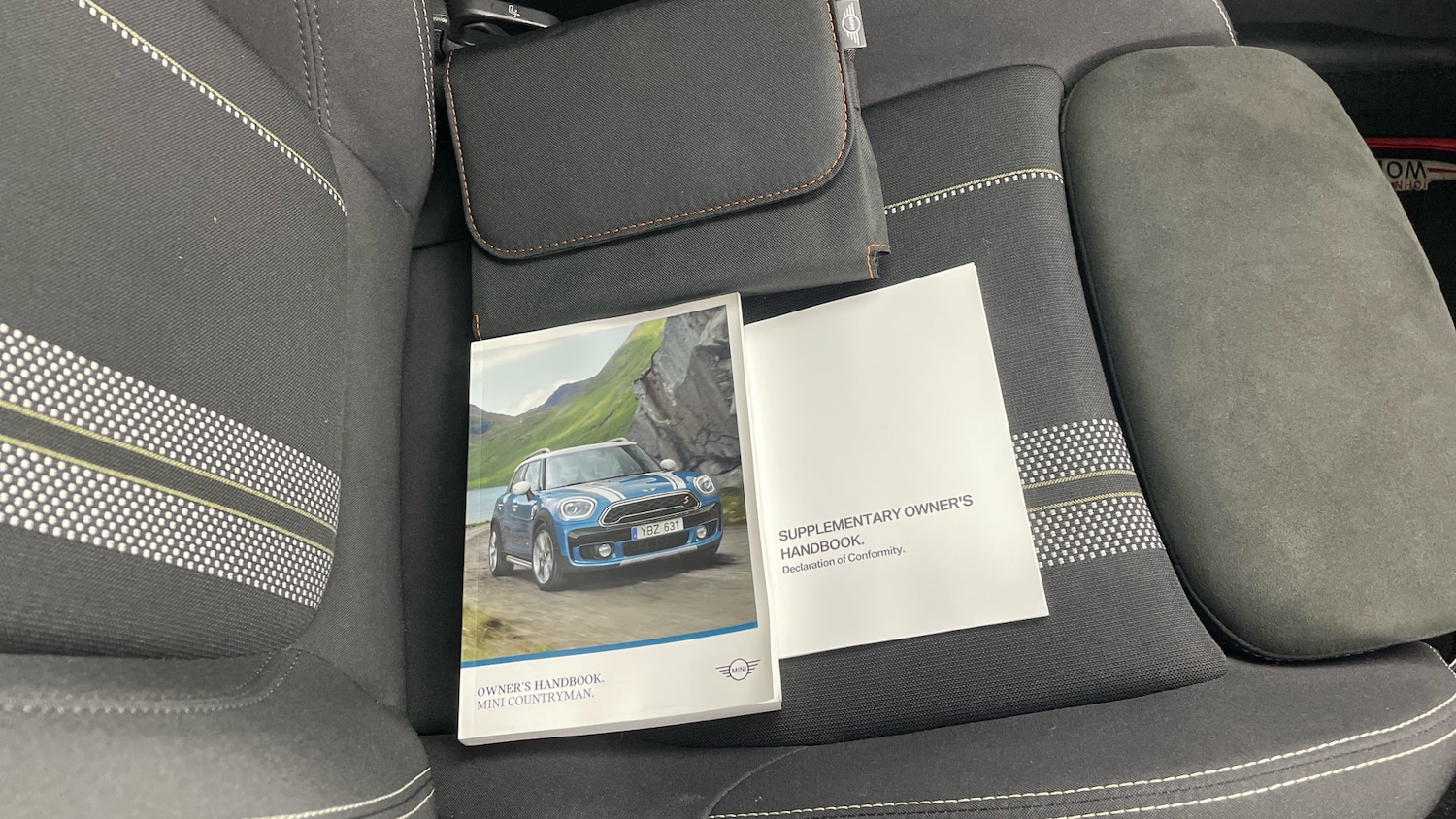 Used MINI Countryman 2019 for sale - 77300315: Photo 70