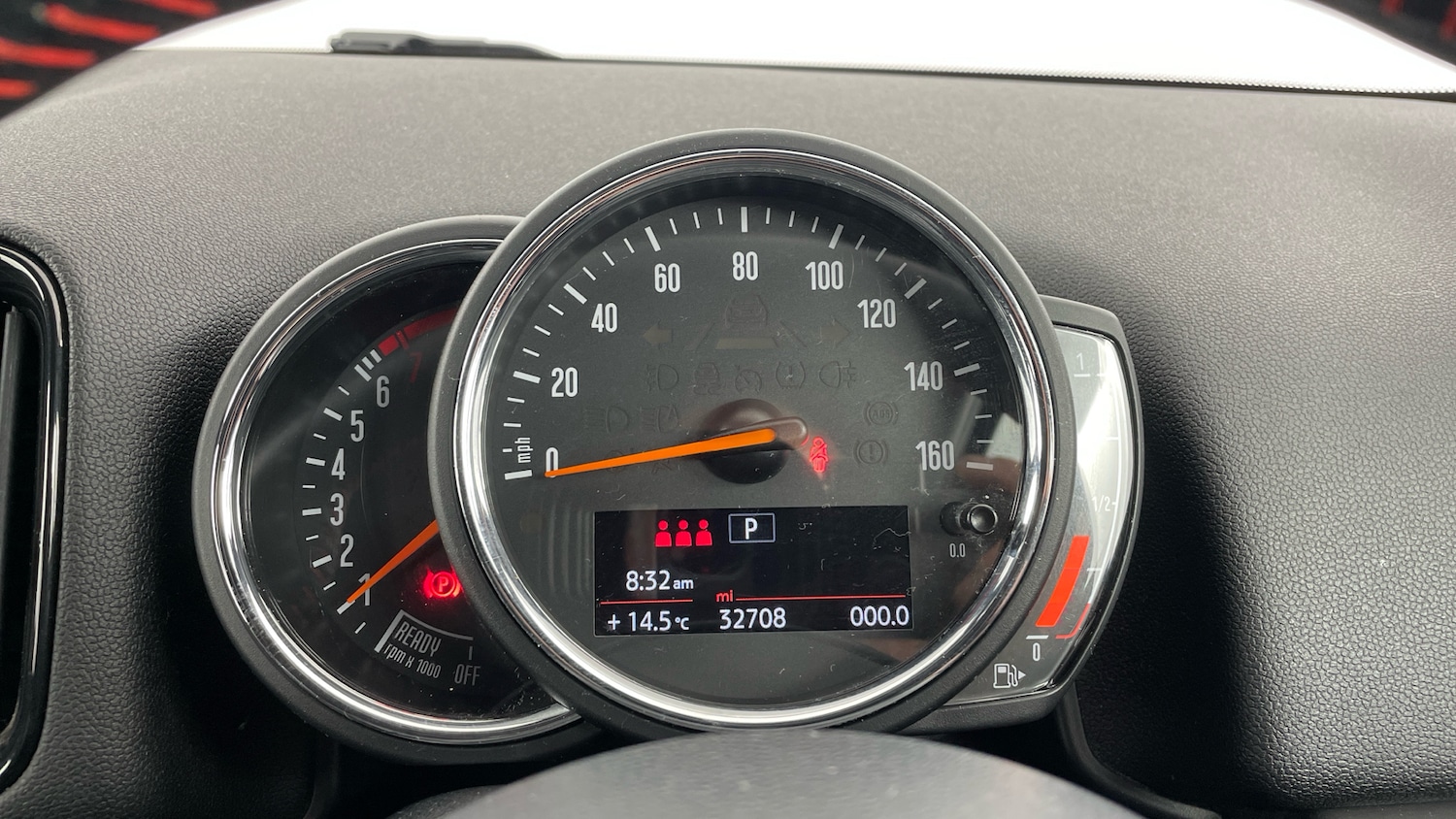 Used MINI Countryman 2019 for sale - 77300315: Photo 9