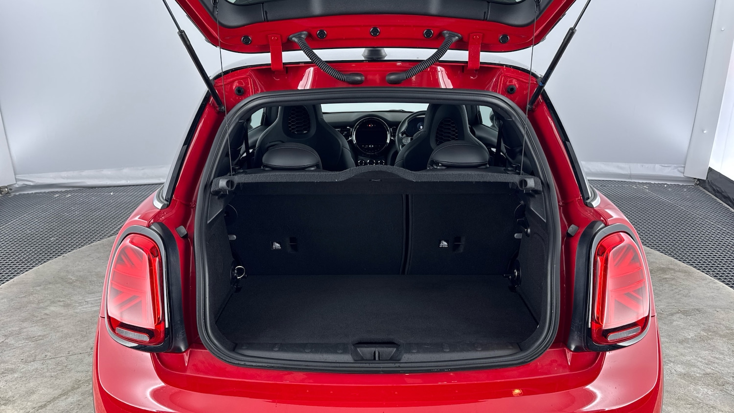 Used MINI Hatch 2023 for sale - 76643238: Photo 13