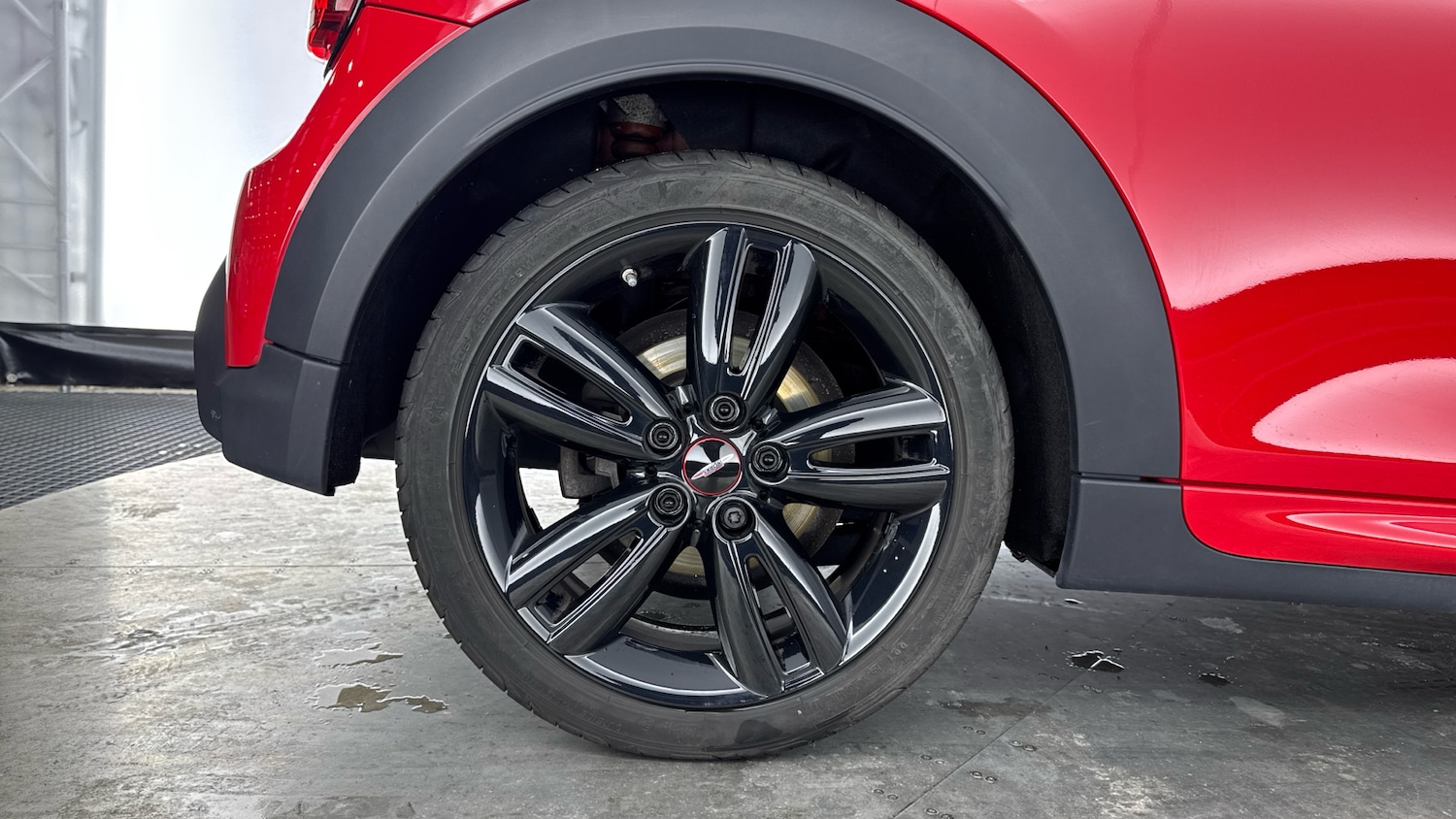 Used MINI Hatch 2023 for sale - 76643238: Photo 14