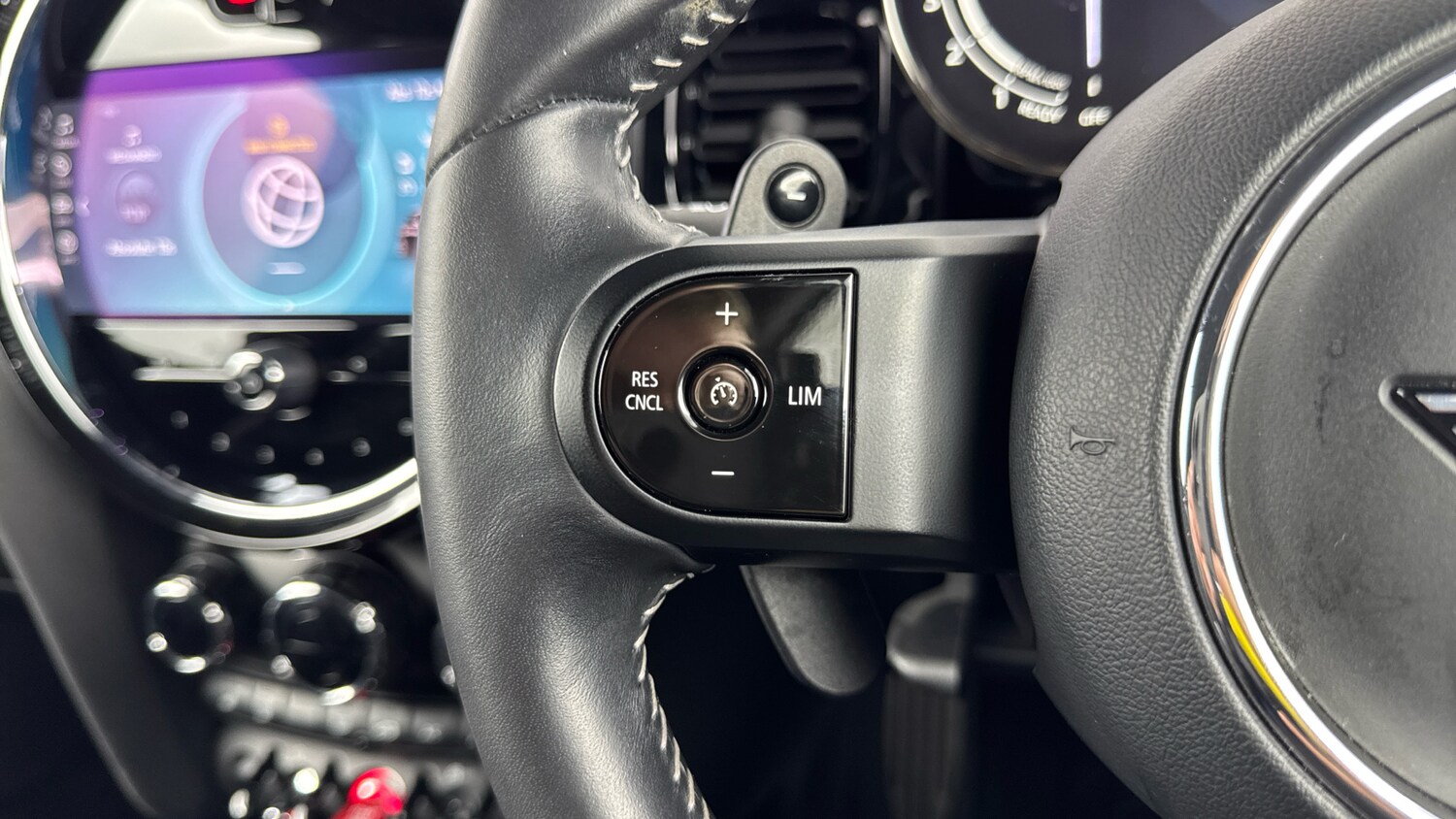 Used MINI Hatch 2023 for sale - 76643238: Photo 17