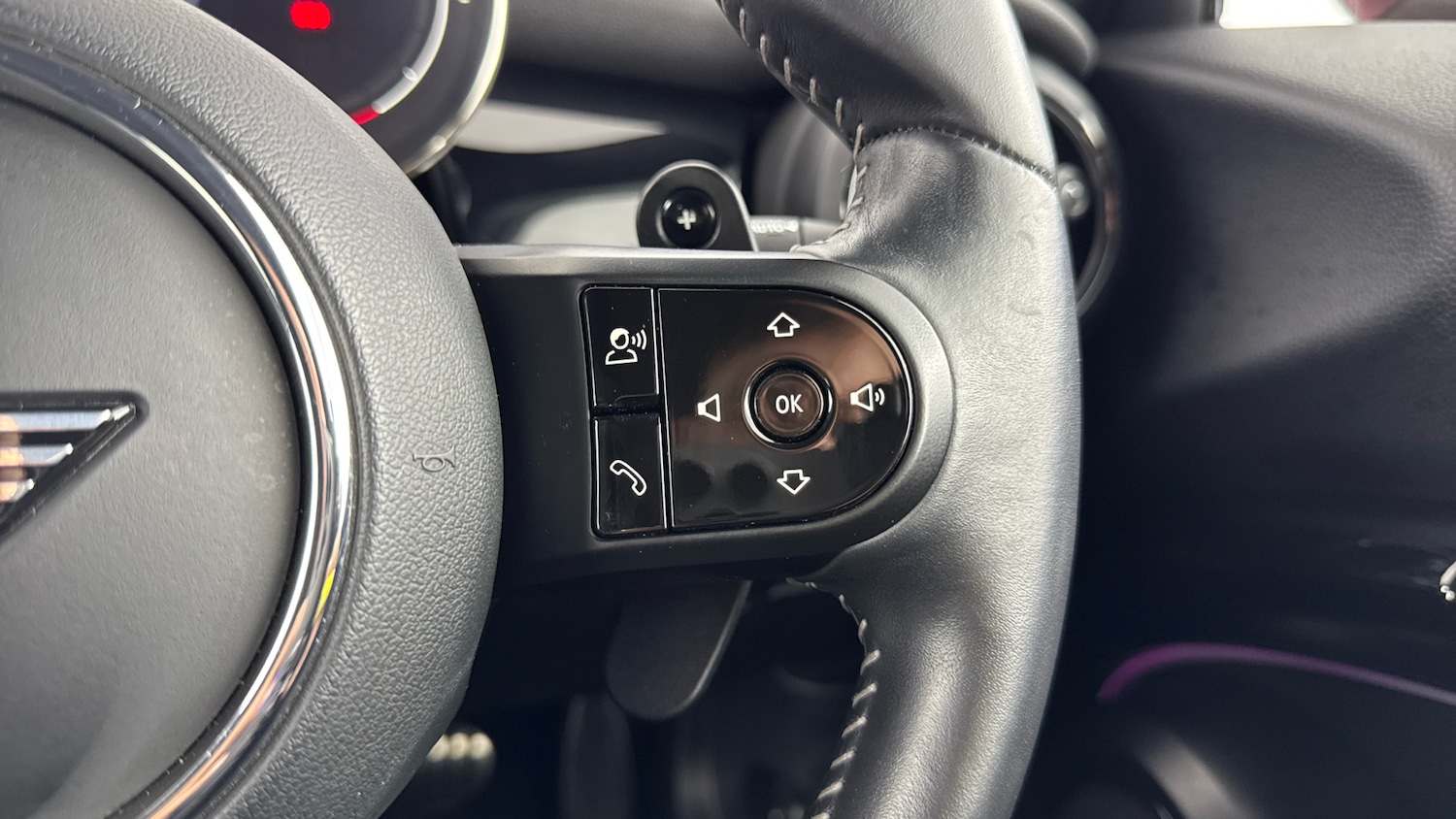 Used MINI Hatch 2023 for sale - 76643238: Photo 18