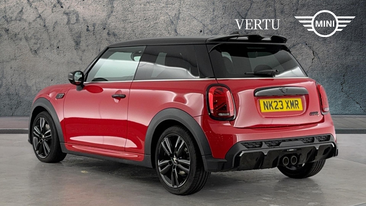 Used MINI Hatch 2023 for sale - 76643238: Photo 2