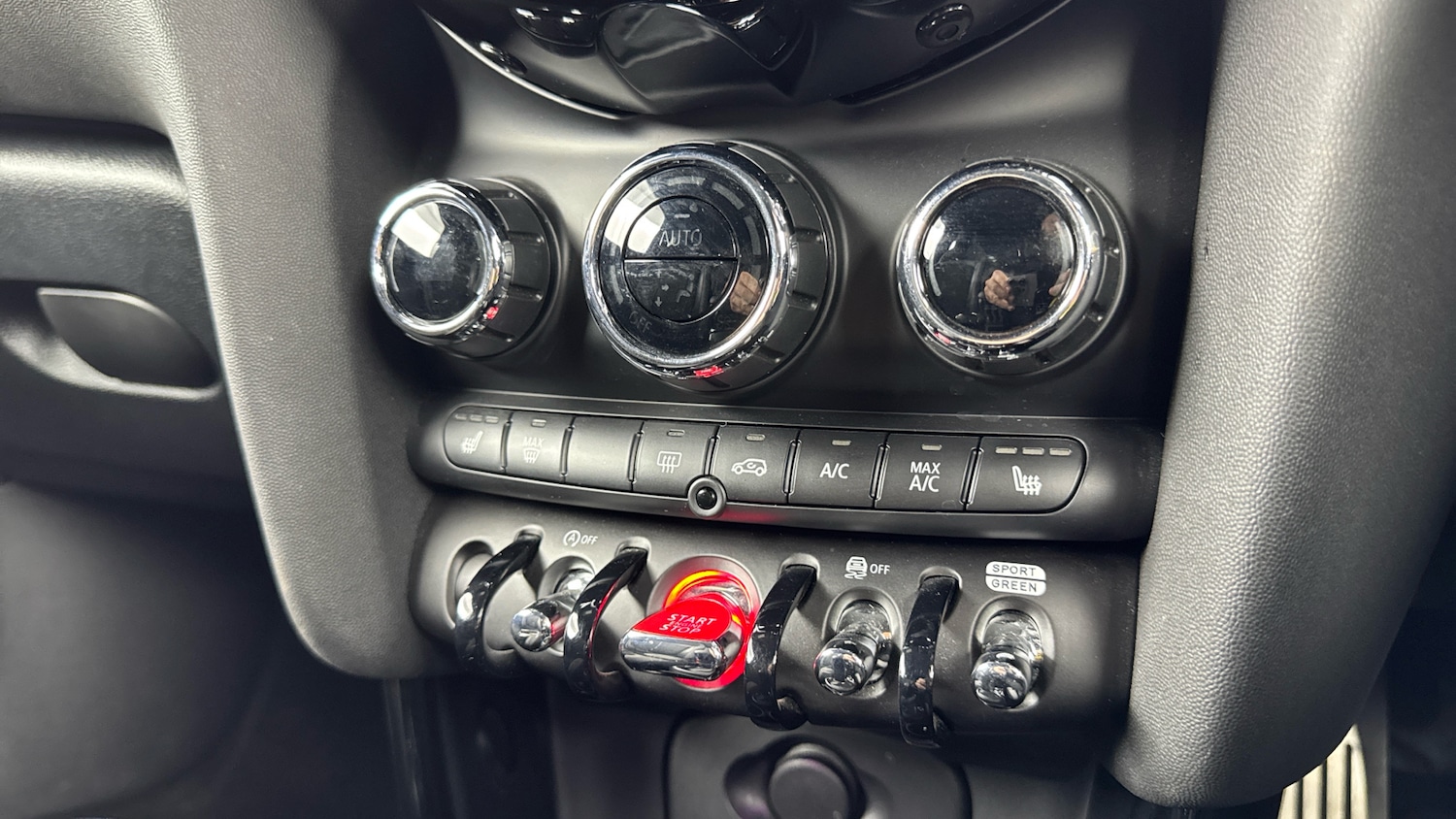 Used MINI Hatch 2023 for sale - 76643238: Photo 20