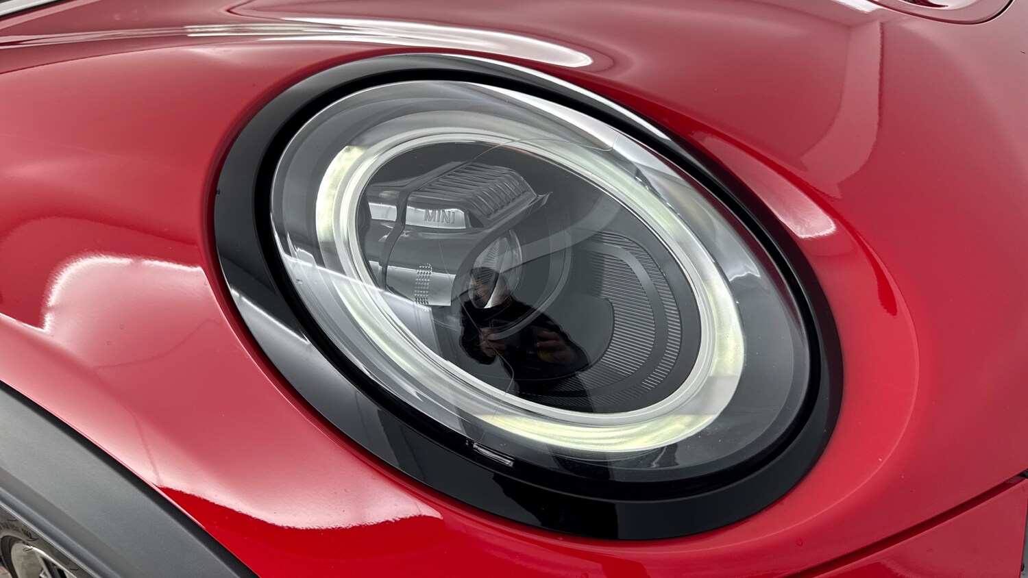 Used MINI Hatch 2023 for sale - 76643238: Photo 22