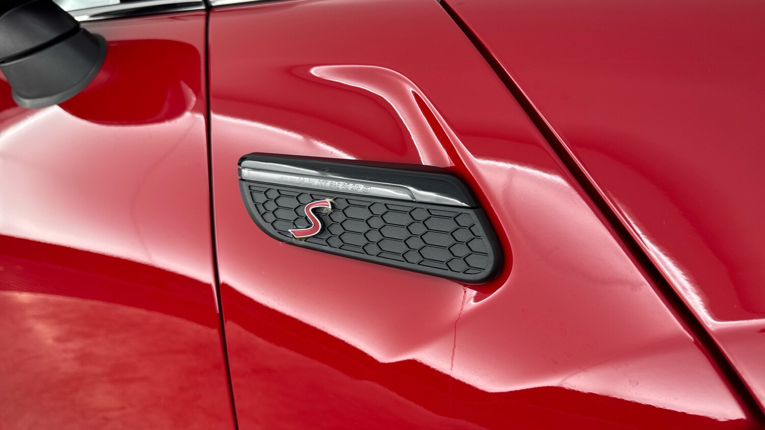 Used MINI Hatch 2023 for sale - 76643238: Photo 23