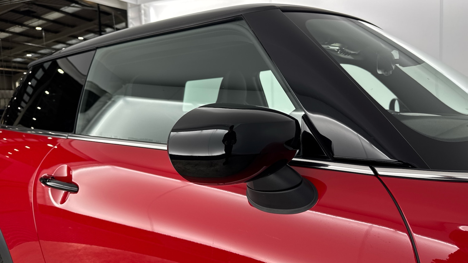 Used MINI Hatch 2023 for sale - 76643238: Photo 24