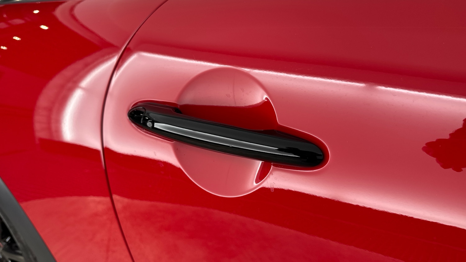 Used MINI Hatch 2023 for sale - 76643238: Photo 25