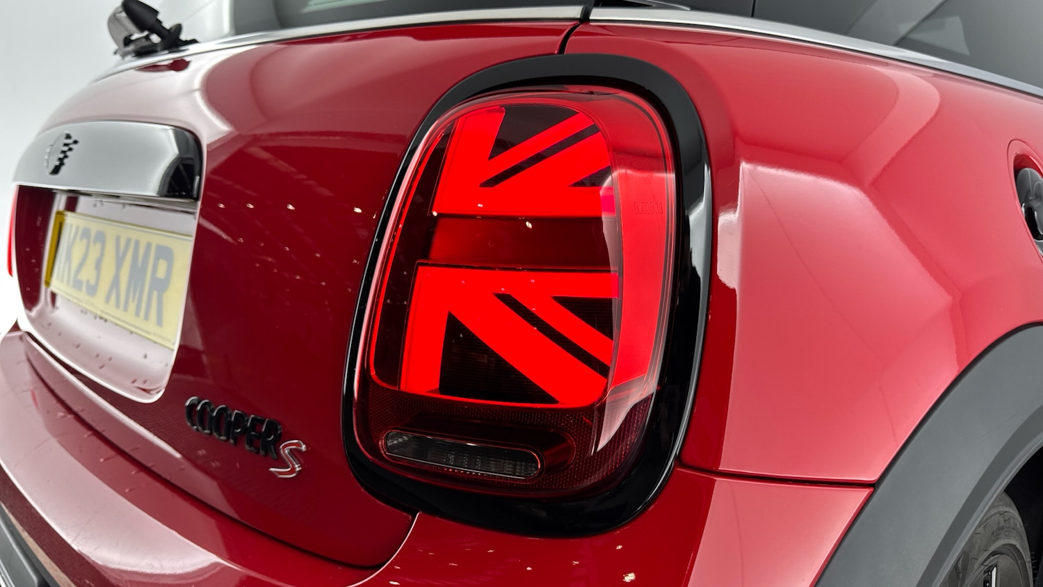 Used MINI Hatch 2023 for sale - 76643238: Photo 26